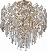 Потолочная люстра Sorrento-8019 378019/6/50/390 GD 
