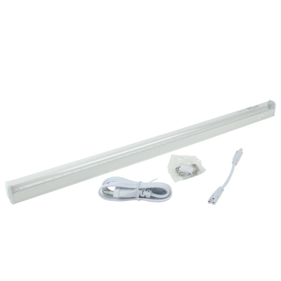 Светильник для растений  ULI-P42-18W/SPBX IP40 WHITE