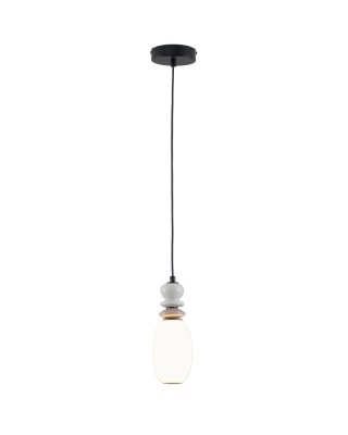 Подвесной светильник Glaze V11699-PL