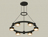 Подвесной светильник TRADITIONAL XR92051102 