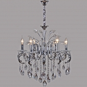 Подвесная люстра  02300-0.4-06 CH 