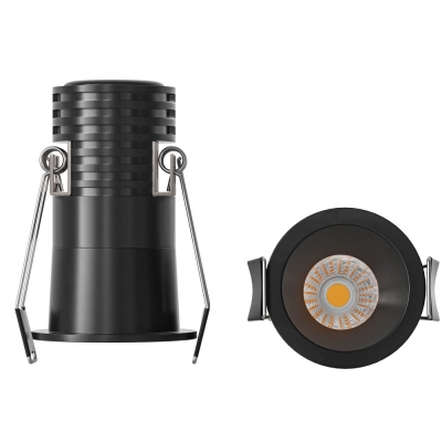 Точечный светильник Cane 9268