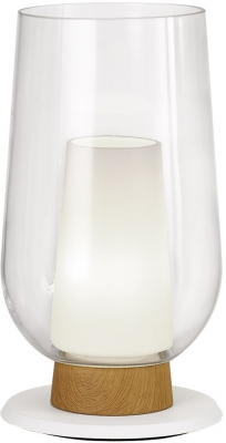 Интерьерная настольная лампа Nora 8281