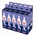 Лампочка светодиодная NORMA LED-CW37-11W/6500K/E14/FR/NR SET10 