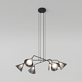 Подвесной светильник Enigma 70161/6 черный 