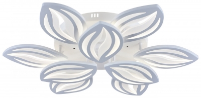 Потолочная люстра  10221/9LED White