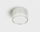 Точечный светильник  IT06-6043 white 3000K 