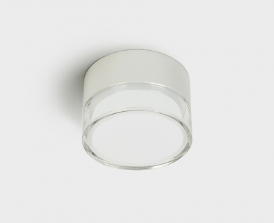 Точечный светильник  IT06-6043 white 3000K