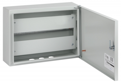 Распределительный щит  NO_SIMPLE_STM_SHRN-18_IP31