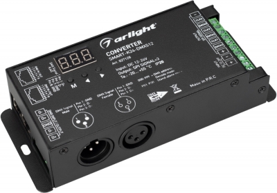 Конвертер  027128