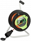 Розеточные блоки, удлинители  RP-1-2x1-30m 