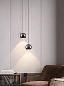 Подвесной светильник  F3324-41 