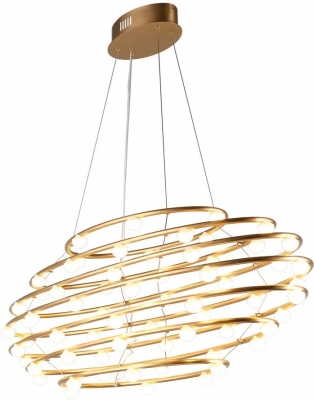 Подвесная люстра Banzhamin APL.851.03.60