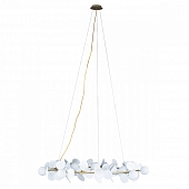 Подвесная люстра Matisse 10008/1300 white 