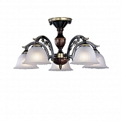 Потолочная люстра 2700 PL 2700/5 