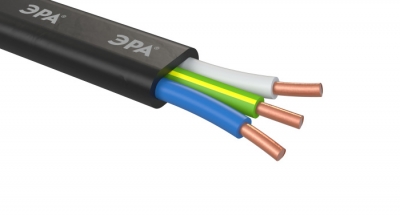 Кабель  ВП3-1,5-10