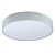 Потолочный светильник ULO ULO-K40A 60W/4000К/R60 IP40 LIGHT GREY 