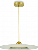 Подвесной светильник Tekapo LE127L-40G 