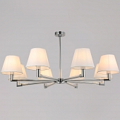 Потолочная люстра  IL0500-8P-79 CR 