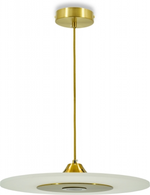 Подвесной светильник Tekapo LE127L-40G