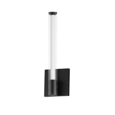 Бра MD9905 MB9905-1M matt black