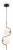 Подвесной светильник Harmonie FR5124PL-02BS