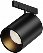 Трековый светильник Focus Led TR187-1-9W2.7K-M-B 