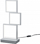 Интерьерная настольная лампа  F3924-30 