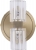 Бра Brass V11016-2W Бра Brass V11016-2W