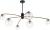 Потолочная люстра Fisher CL218163