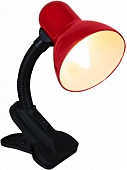 Офисная настольная лампа  00108-0.7-01 RD 