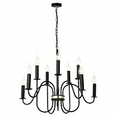 Подвесная люстра Roosevelt GRLSP-8198 