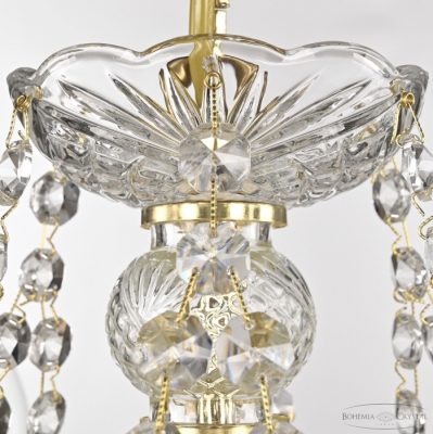 Подвесная люстра 107 107/6/165 G