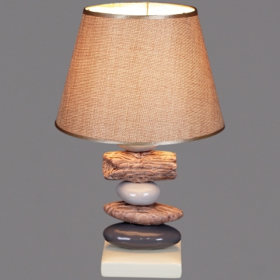 Интерьерная настольная лампа  19911-0.7-01