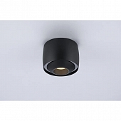 Точечный светильник Vision 300 BK 