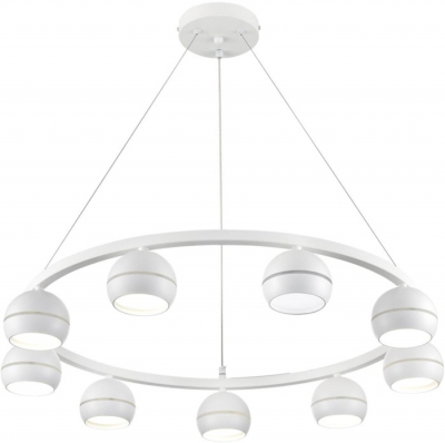 Подвесной светильник Luazana 8254/9