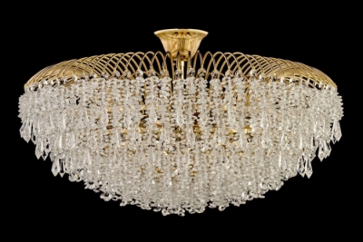 Потолочная люстра Delia Delia E 1.3.60.105 G