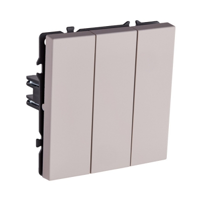 Выключатель Eclipse EC-710CM