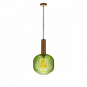 Подвесной светильник Iris  2072-B+BR 