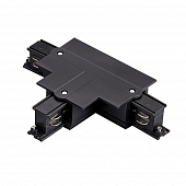 Коннектор Т-образный Quattro 503137-RPSL 