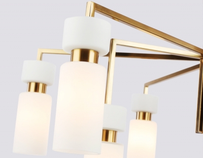 Потолочная люстра HIGH LIGHT LH56128