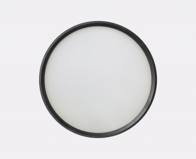 Потолочный светильник  IT011-5023 black