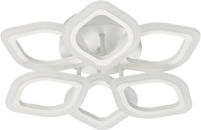 Потолочная люстра Мадлен 424013206