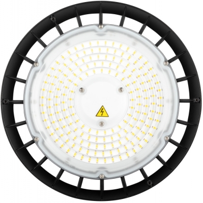 Промышленный купольный светильник SPP-4 SPP-407-090-50K-150