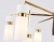 Потолочная люстра HIGH LIGHT LH56128