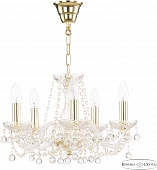 Подвесная люстра 108 108/5/141 G 