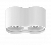 Точечный светильник Overhead HD032 