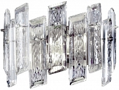 Бра Crisiante MB22020110-2A chrome 