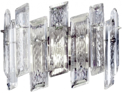 Бра Crisiante MB22020110-2A chrome