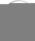 Интерьерная настольная лампа Circ B AT15017-1B 